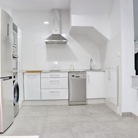 Apartamento Con Azotea Privada Conil De La Frontera Esterno foto